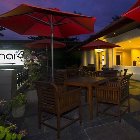 Saimai Residence Kuta Lombok Extérieur photo