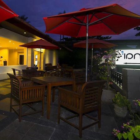 Saimai Residence Kuta Lombok Extérieur photo