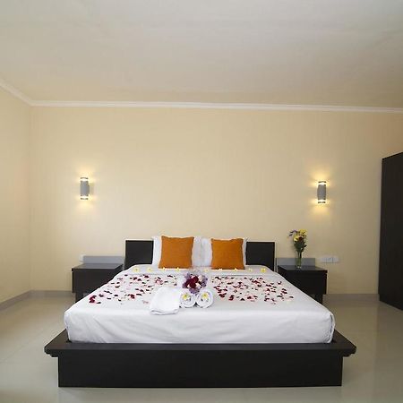 Saimai Residence Kuta Lombok Extérieur photo