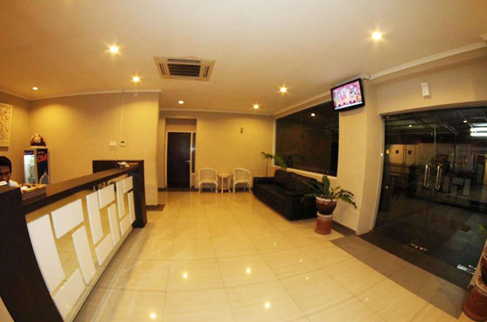 Saimai Residence Kuta Lombok Extérieur photo