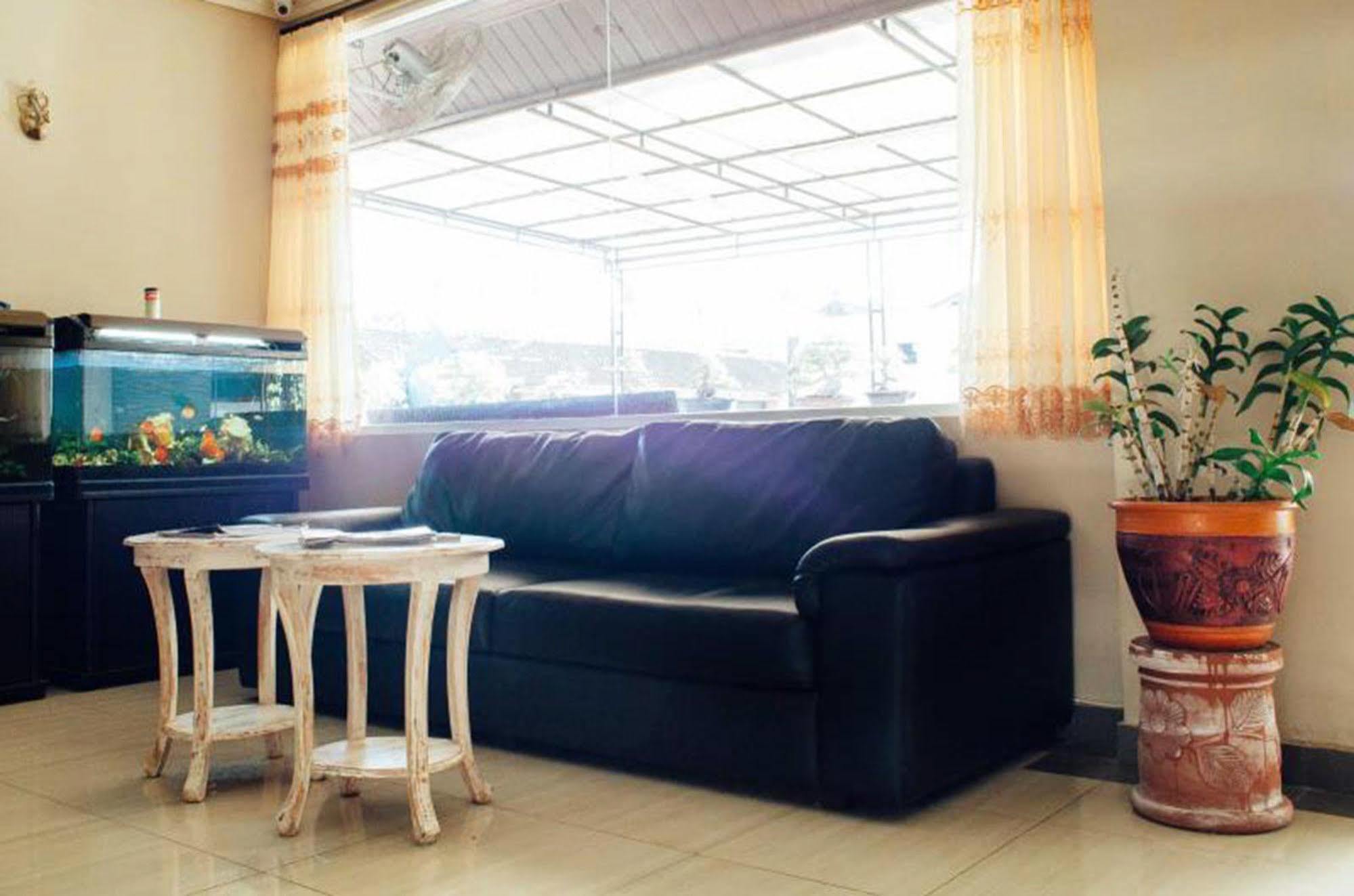Saimai Residence Kuta Lombok Extérieur photo