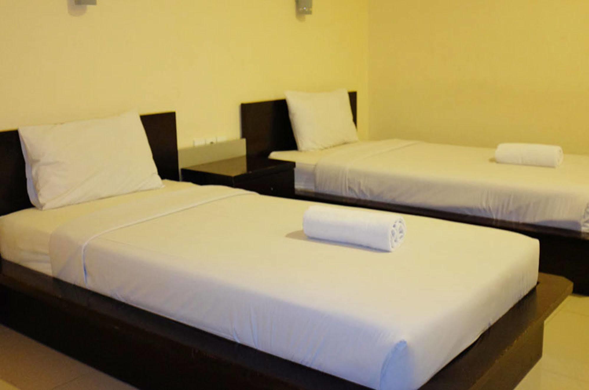 Saimai Residence Kuta Lombok Extérieur photo