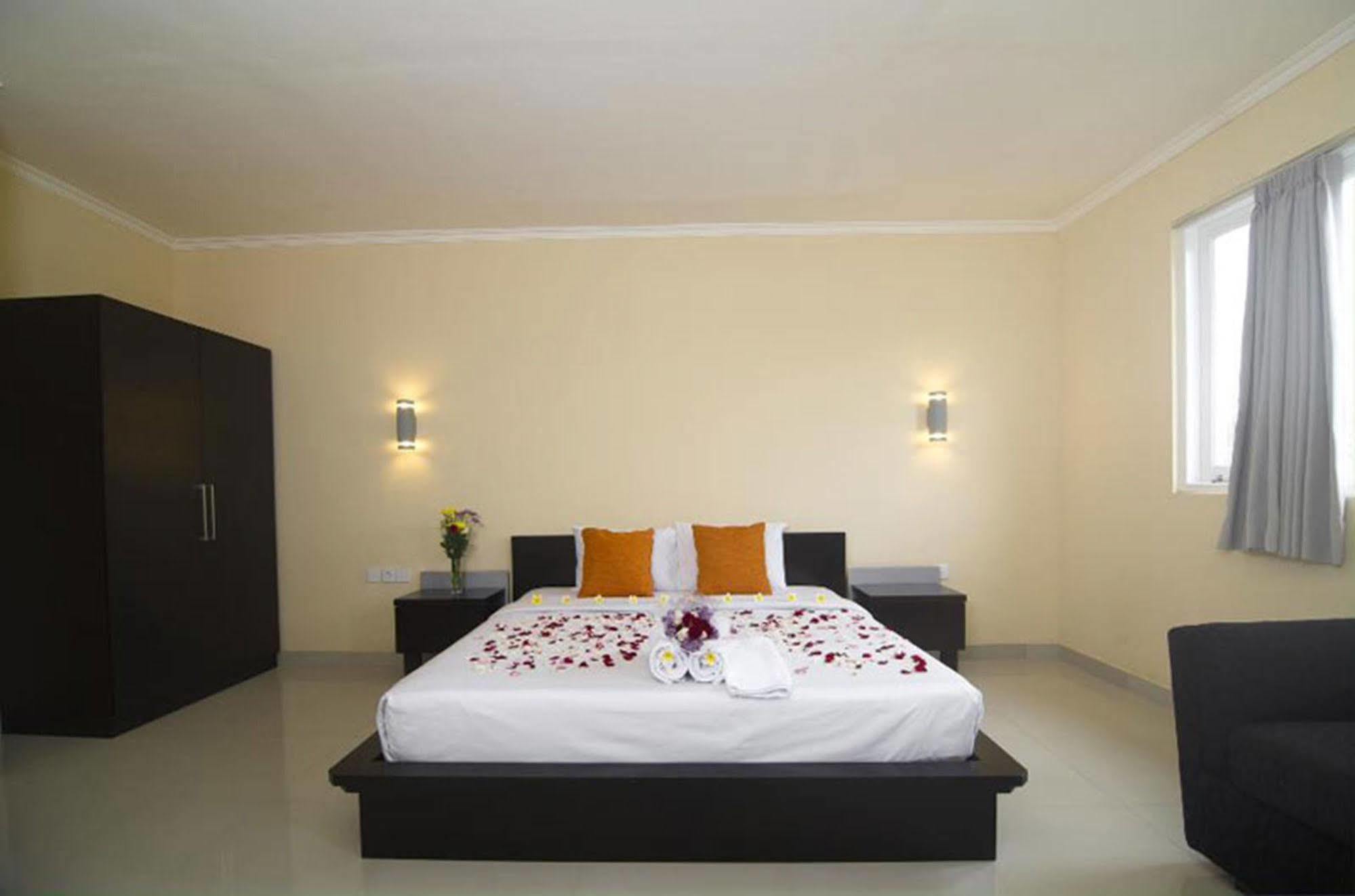 Saimai Residence Kuta Lombok Extérieur photo