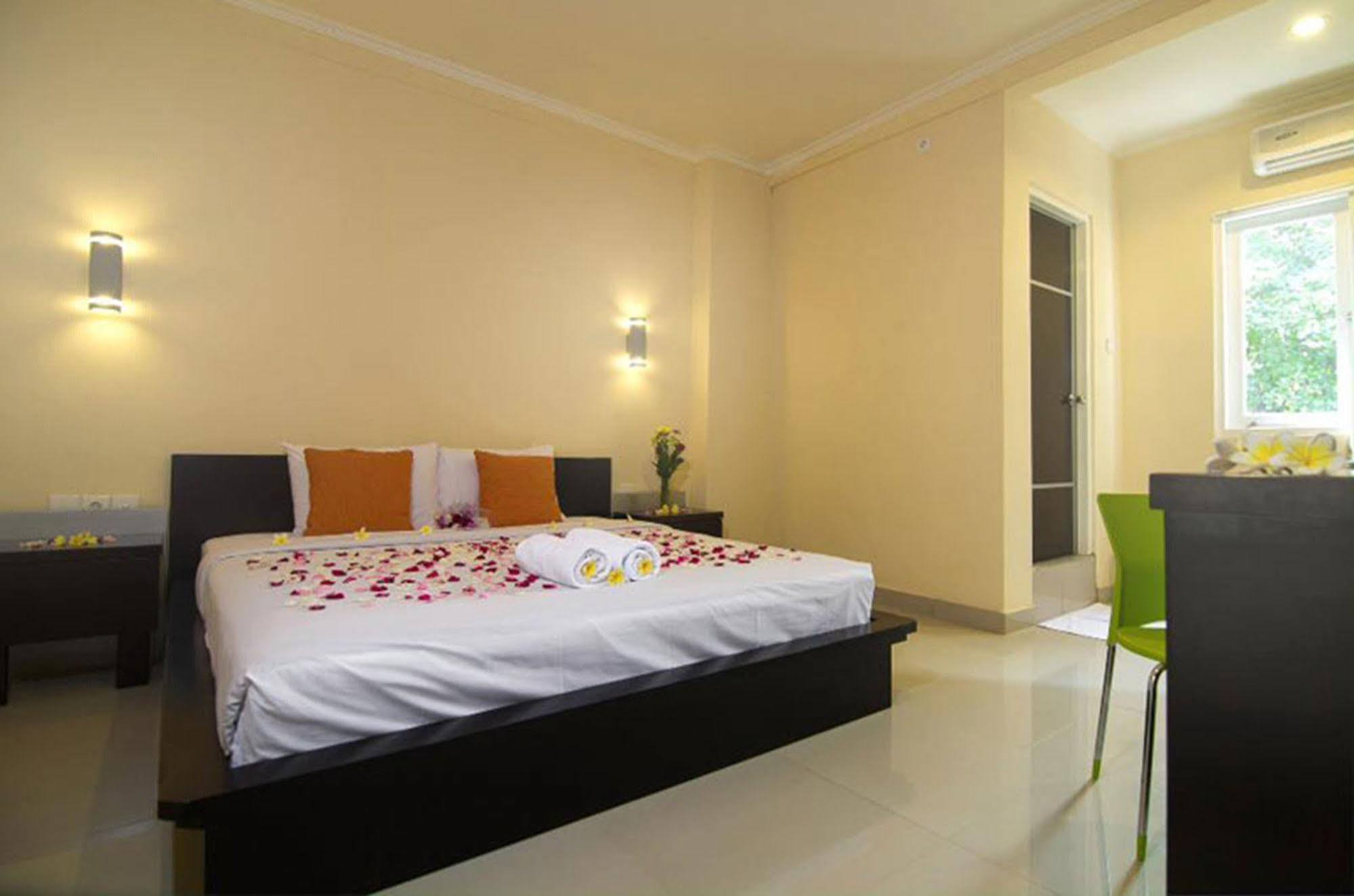 Saimai Residence Kuta Lombok Extérieur photo