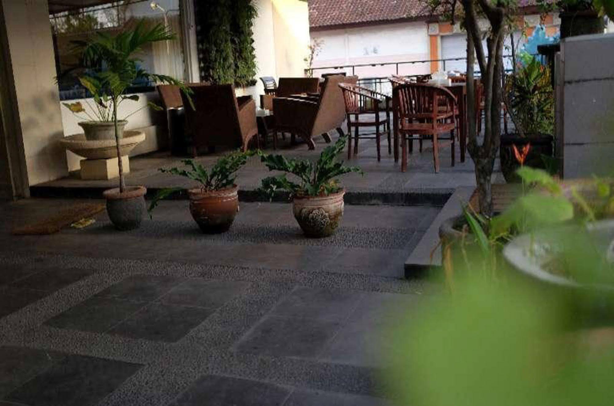 Saimai Residence Kuta Lombok Extérieur photo
