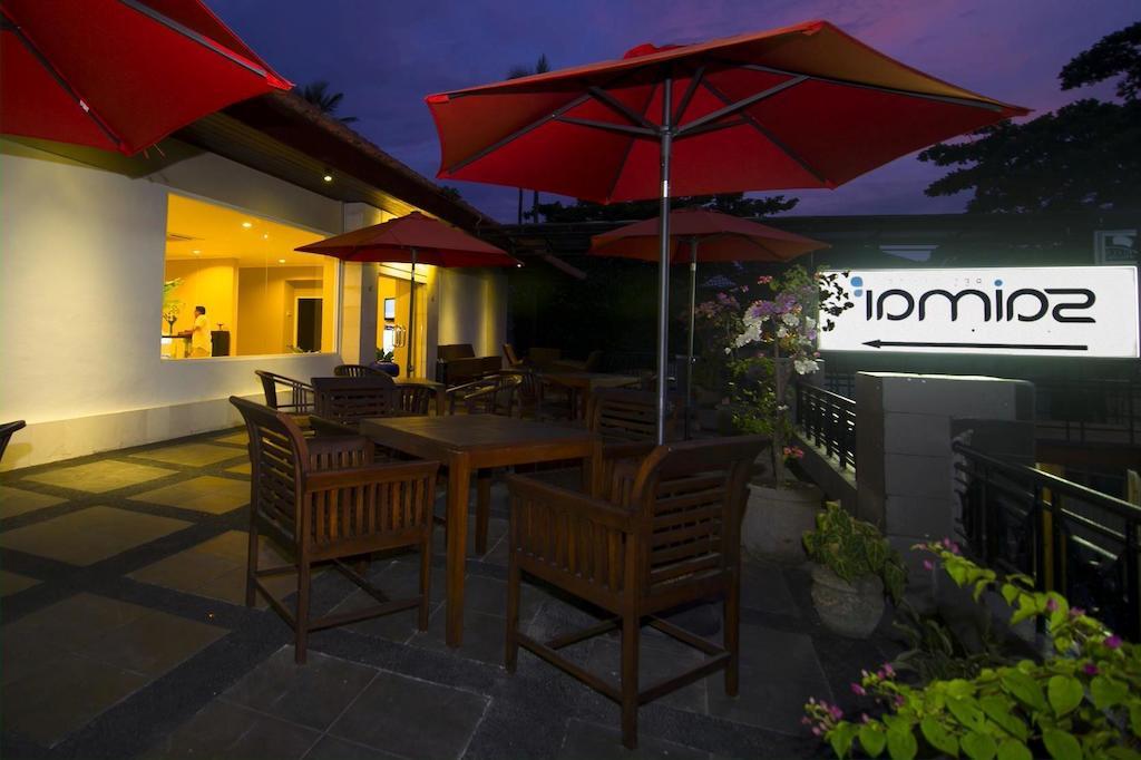 Saimai Residence Kuta Lombok Extérieur photo