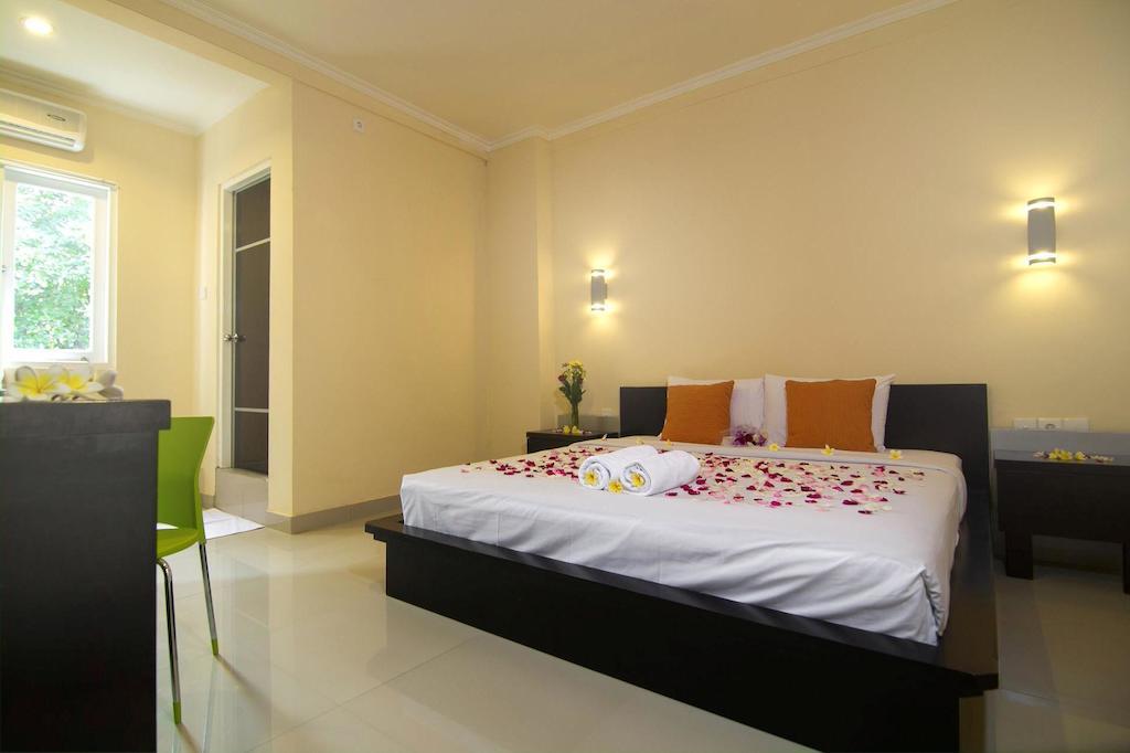 Saimai Residence Kuta Lombok Extérieur photo